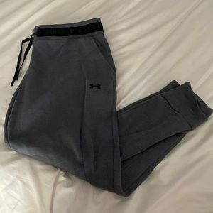 Rock Under Armour Joggers - XL